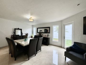 Casa en Venta en La Ceiba Residencial