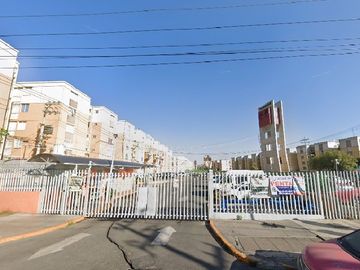 VENTA DE EXCELENTE DEPARTAMENTO EN ZONA NORTE DE LA CIUDAD DE MÉXICO❗❗❗