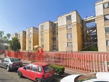 VENTA DE EXCELENTE DEPARTAMENTO EN ZONA NORTE DE LA CIUDAD DE MÉXICO❗❗❗