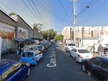 VENTA DE EXCELENTE DEPARTAMENTO EN ZONA NORTE DE LA CIUDAD DE MÉXICO❗❗❗