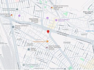 VENTA DE EXCELENTE DEPARTAMENTO EN ZONA NORTE DE LA CIUDAD DE MÉXICO❗❗❗