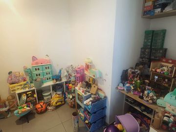 SE VENDE DUPLEX EN JESUS MARIA