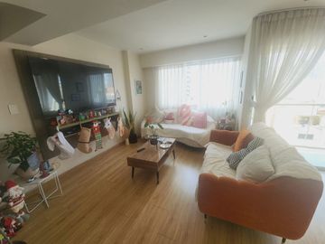 SE VENDE DUPLEX EN JESUS MARIA