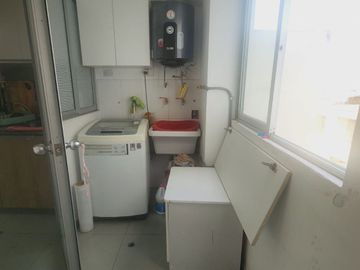 SE VENDE DUPLEX EN JESUS MARIA