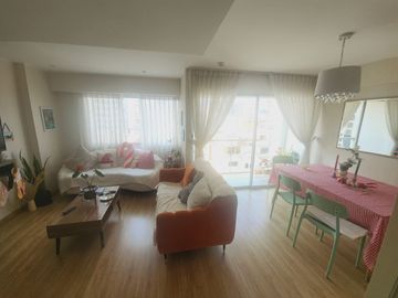 SE VENDE DUPLEX EN JESUS MARIA