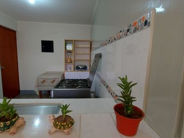 VENTA DE CASA TRES PISOS EN ICA