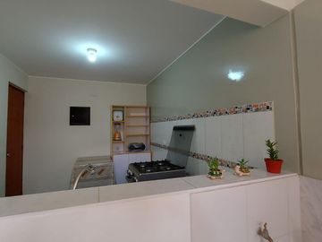 VENTA DE CASA TRES PISOS EN ICA