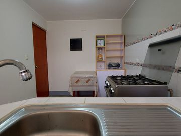 VENTA DE CASA TRES PISOS EN ICA