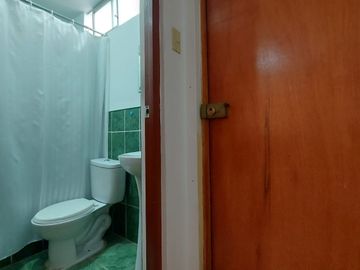 VENTA DE CASA TRES PISOS EN ICA