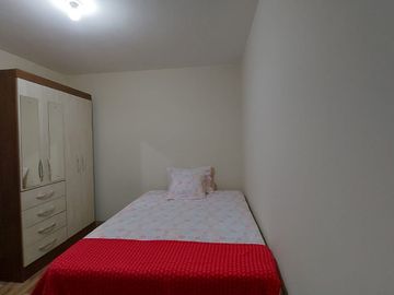 VENTA DE CASA TRES PISOS EN ICA