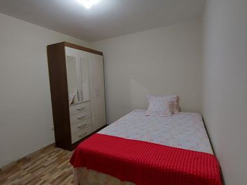 VENTA DE CASA TRES PISOS EN ICA