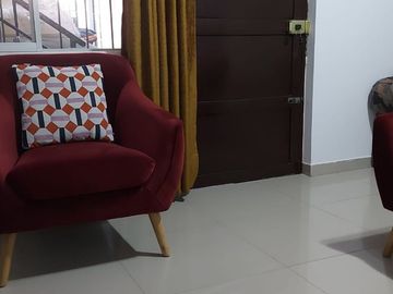 VENTA DE CASA TRES PISOS EN ICA