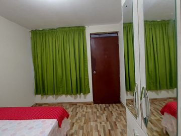 VENTA DE CASA TRES PISOS EN ICA