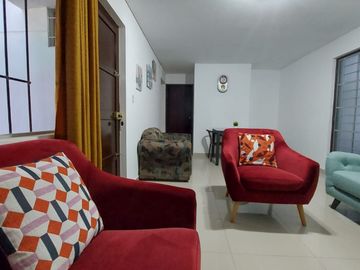 VENTA DE CASA TRES PISOS EN ICA