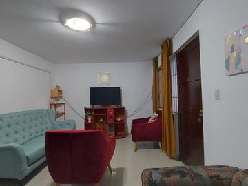 VENTA DE CASA TRES PISOS EN ICA