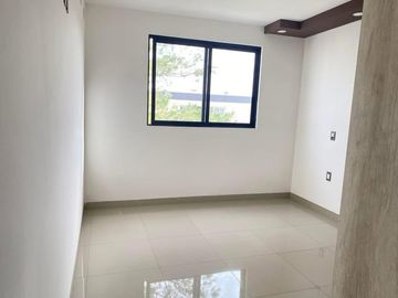 casa en venta con terreno excedente 7 x 25  jadin muy amplio