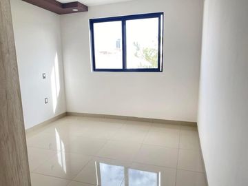 casa en venta con terreno excedente 7 x 25  jadin muy amplio