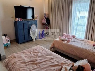 CASA EN VENTA BOSQUES DE LAS MISIONES SECTOR ENCINO CARRETERA NACIONAL ZONA SUR MONTERREY NL