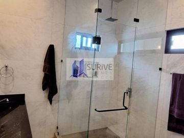 CASA EN VENTA BOSQUES DE LAS MISIONES SECTOR ENCINO CARRETERA NACIONAL ZONA SUR MONTERREY NL