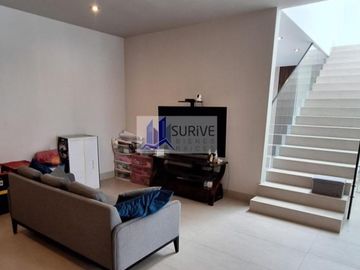 CASA EN VENTA BOSQUES DE LAS MISIONES SECTOR ENCINO CARRETERA NACIONAL ZONA SUR MONTERREY NL