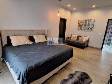 CASA EN VENTA BOSQUES DE LAS MISIONES SECTOR ENCINO CARRETERA NACIONAL ZONA SUR MONTERREY NL