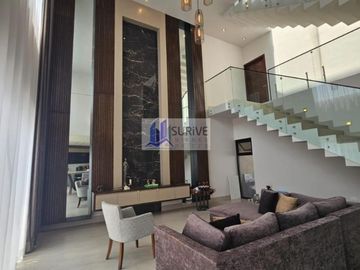 CASA EN VENTA BOSQUES DE LAS MISIONES SECTOR ENCINO CARRETERA NACIONAL ZONA SUR MONTERREY NL