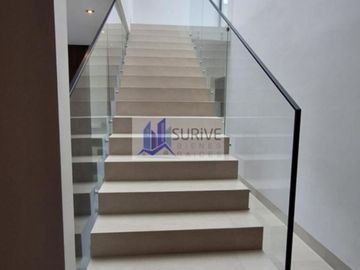 CASA EN VENTA BOSQUES DE LAS MISIONES SECTOR ENCINO CARRETERA NACIONAL ZONA SUR MONTERREY NL