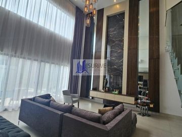 CASA EN VENTA BOSQUES DE LAS MISIONES SECTOR ENCINO CARRETERA NACIONAL ZONA SUR MONTERREY NL