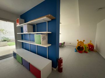 DEPARTAMENTO 2D 2B LIQUIDA BANCO EN METRO U CHILE