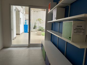 DEPARTAMENTO 2D 2B LIQUIDA BANCO EN METRO U CHILE