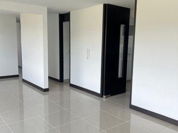 APARTAMENTO PARA ESTRENAR EN CONJUNTO CERRADO