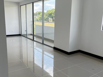 APARTAMENTO PARA ESTRENAR EN CONJUNTO CERRADO