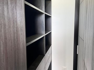 APARTAMENTO PARA ESTRENAR EN CONJUNTO CERRADO