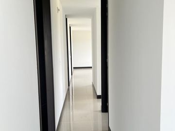 APARTAMENTO PARA ESTRENAR EN CONJUNTO CERRADO