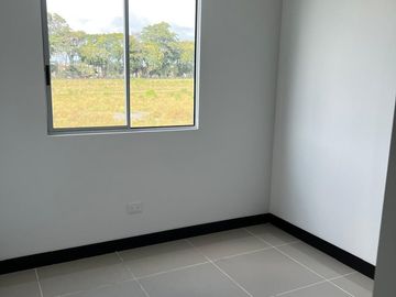 APARTAMENTO PARA ESTRENAR EN CONJUNTO CERRADO