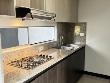 APARTAMENTO PARA ESTRENAR EN CONJUNTO CERRADO