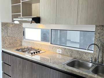 APARTAMENTO PARA ESTRENAR EN CONJUNTO CERRADO