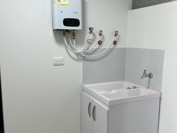APARTAMENTO PARA ESTRENAR EN CONJUNTO CERRADO