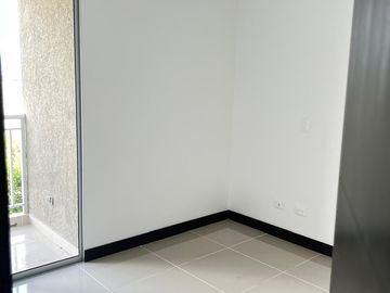 APARTAMENTO PARA ESTRENAR EN CONJUNTO CERRADO