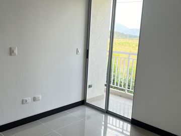 APARTAMENTO PARA ESTRENAR EN CONJUNTO CERRADO