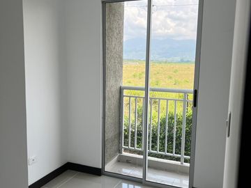 APARTAMENTO PARA ESTRENAR EN CONJUNTO CERRADO
