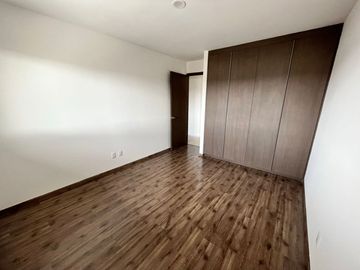 Departamento en conjunto Biósfera, Valle de juriquilla