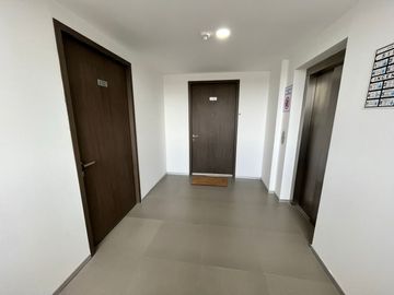 Departamento en conjunto Biósfera, Valle de juriquilla