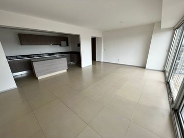 Departamento en conjunto Biósfera, Valle de juriquilla