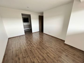 Departamento en conjunto Biósfera, Valle de juriquilla