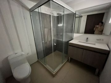Departamento en conjunto Biósfera, Valle de juriquilla