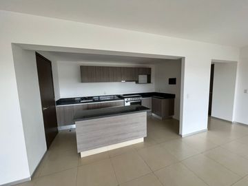 Departamento en conjunto Biósfera, Valle de juriquilla