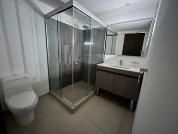 Departamento en conjunto Biósfera, Valle de juriquilla