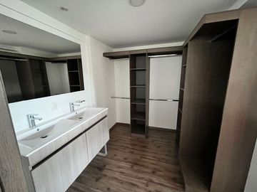 Departamento en conjunto Biósfera, Valle de juriquilla
