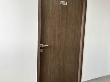 Departamento en conjunto Biósfera, Valle de juriquilla
